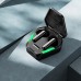 JY01  TWS Black Gaming Earbuds -  JY Series  BT 5.0